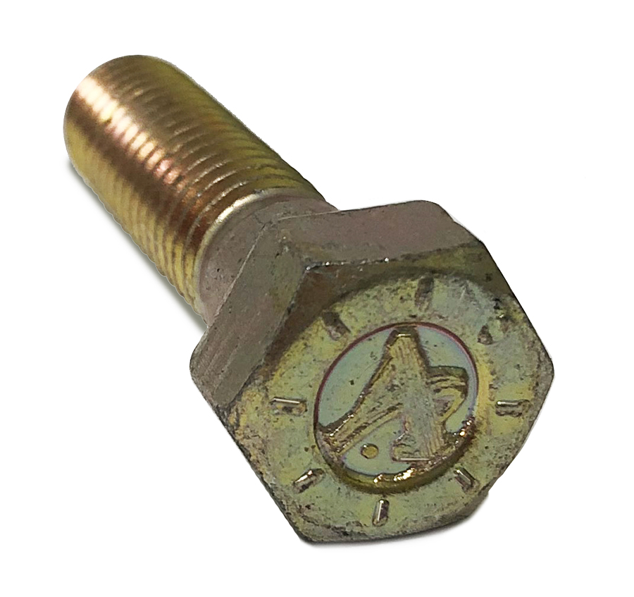 Nuts - HexAlloy 180 High Strength Fasteners - Hex